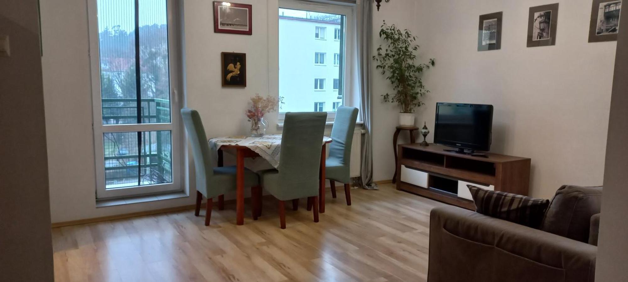 Apartament Milenium - Sopot Exterior photo